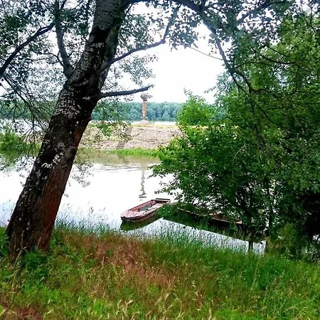 Tassi Halászcsárda - Sügér Ház Nyaraló Tass