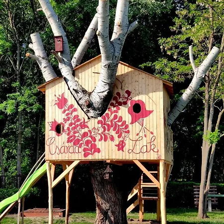 Tassi Halaszcsarda - Sueger Haz Tass