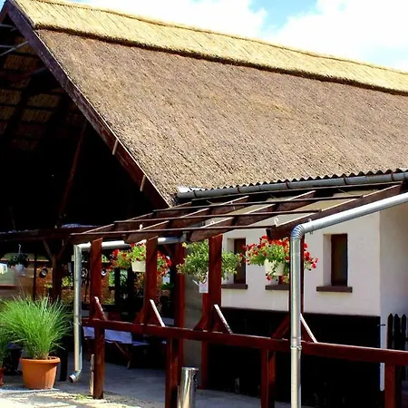 Tassi Halaszcsarda - Sueger Haz Holiday home *