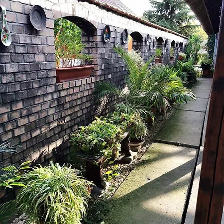 Tassi Halaszcsarda - Sueger Haz Holiday home