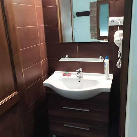 Nyaraló Tassi Halászcsárda - Sügér Ház Tass