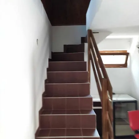 Holiday home Tassi Halaszcsarda - Sueger Haz *