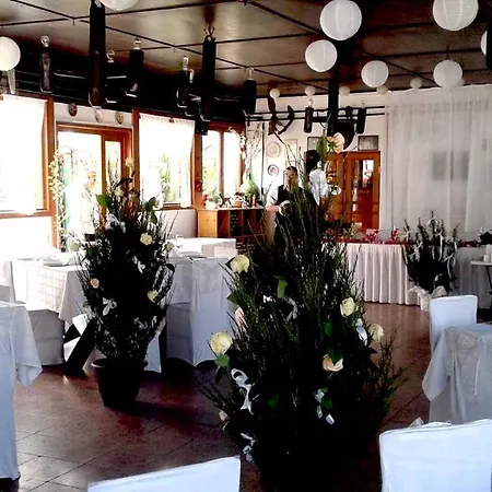 Tassi Halaszcsarda - Sueger Haz Tatil Evi Tass