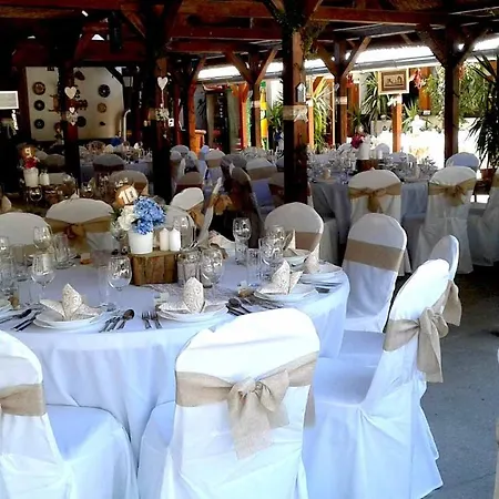 Tatil Evi Tassi Halaszcsarda - Sueger Haz Tass