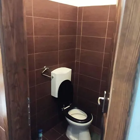 Tassi Halaszcsarda - Sueger Haz Tatil Evi