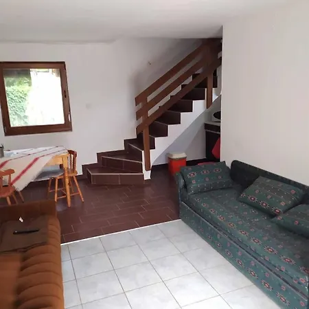 Tassi Halaszcsarda - Sueger Haz