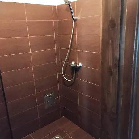 Nyaraló Tassi Halászcsárda - Sügér Ház Tass