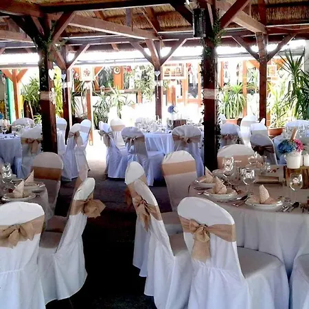 Tassi Halaszcsarda - Sueger Haz