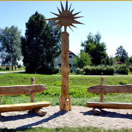 Tassi Halászcsárda - Sügér Ház Hébergement de vacances Tass