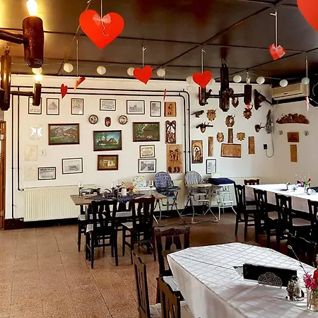 Tassi Halaszcsarda - Sueger Haz Holiday home