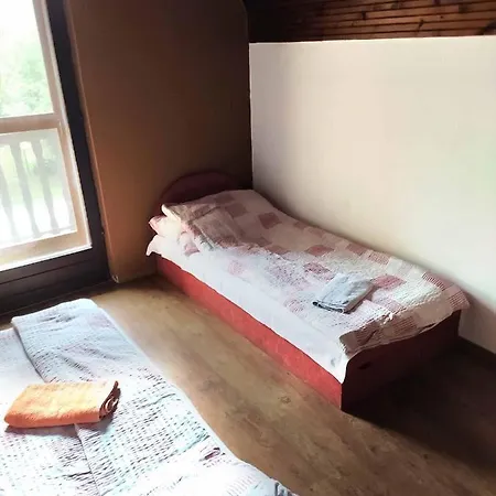 Ferienhaus Tassi Halaszcsarda - Sueger Haz