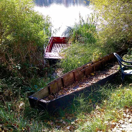 Tassi Halaszcsarda - Sueger Haz * Tass