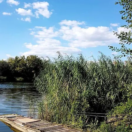 Holiday home Tassi Halaszcsarda - Sueger Haz