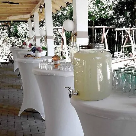 Holiday home Tassi Halaszcsarda - Sueger Haz *