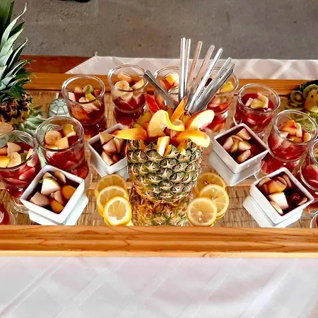 Tassi Halaszcsarda - Sueger Haz Holiday home *