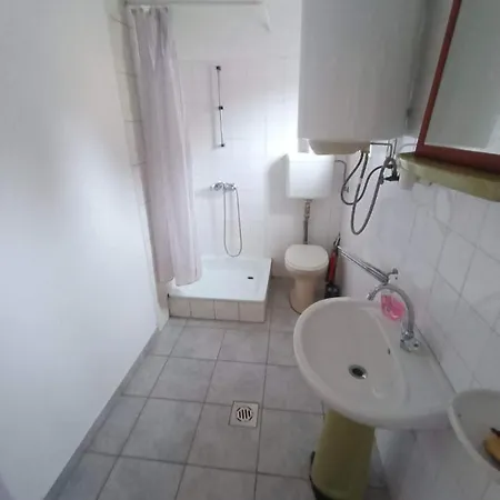 Tassi Halaszcsarda - Sueger Haz Ferienhaus Tass