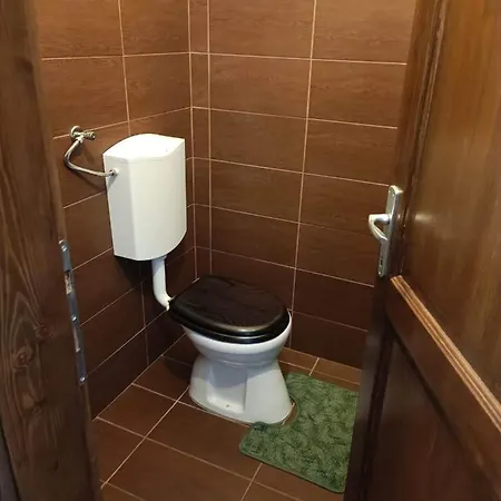 Tassi Halaszcsarda - Sueger Haz Holiday home