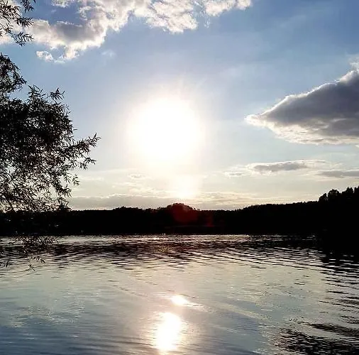 Tassi Halaszcsarda - Sueger Haz Tass