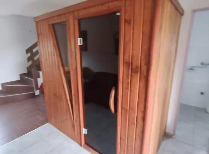 Дом отдыха Tassi Halaszcsarda - Sueger Haz